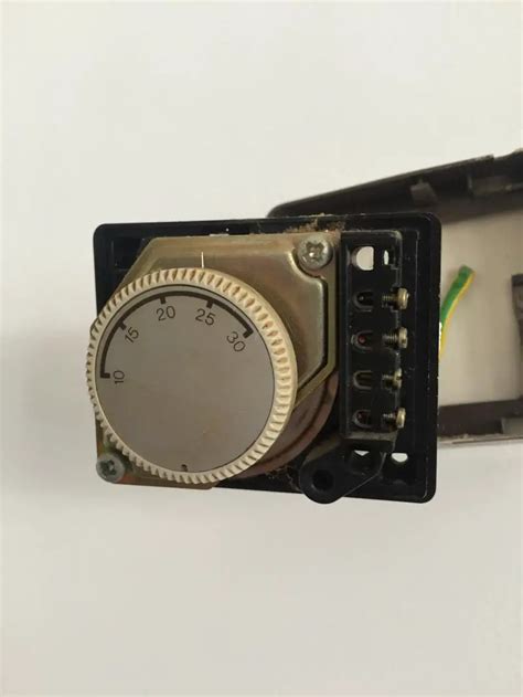 65 shipping. . Old honeywell thermostat replacement